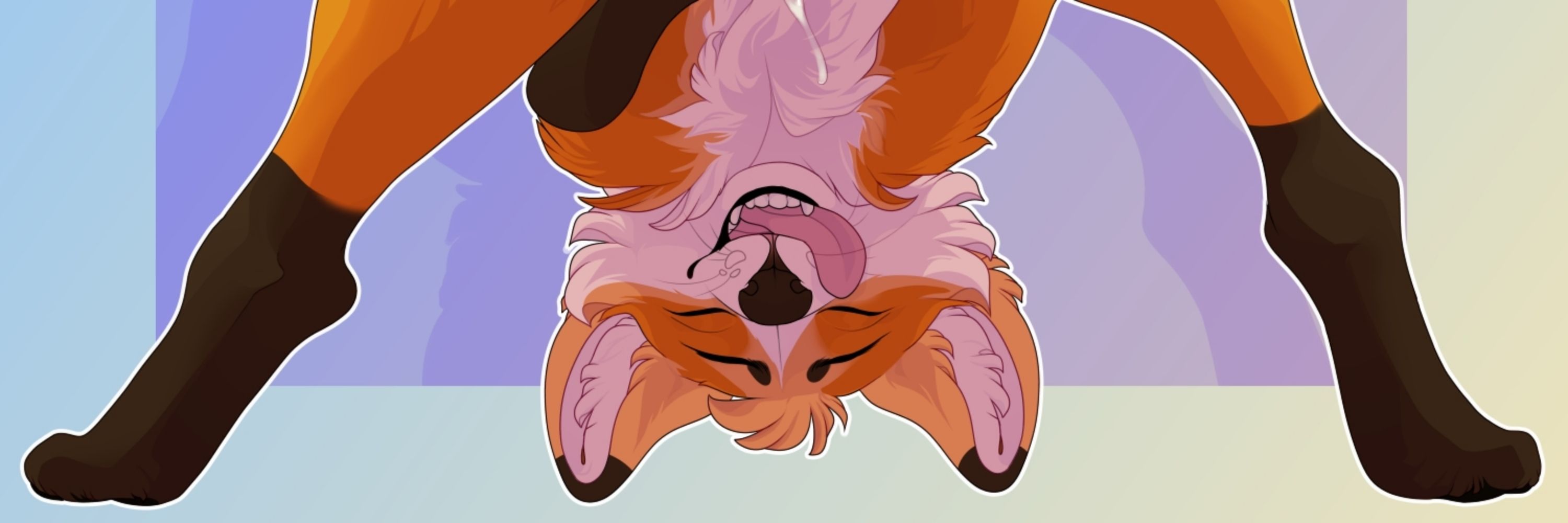 FoxyThird