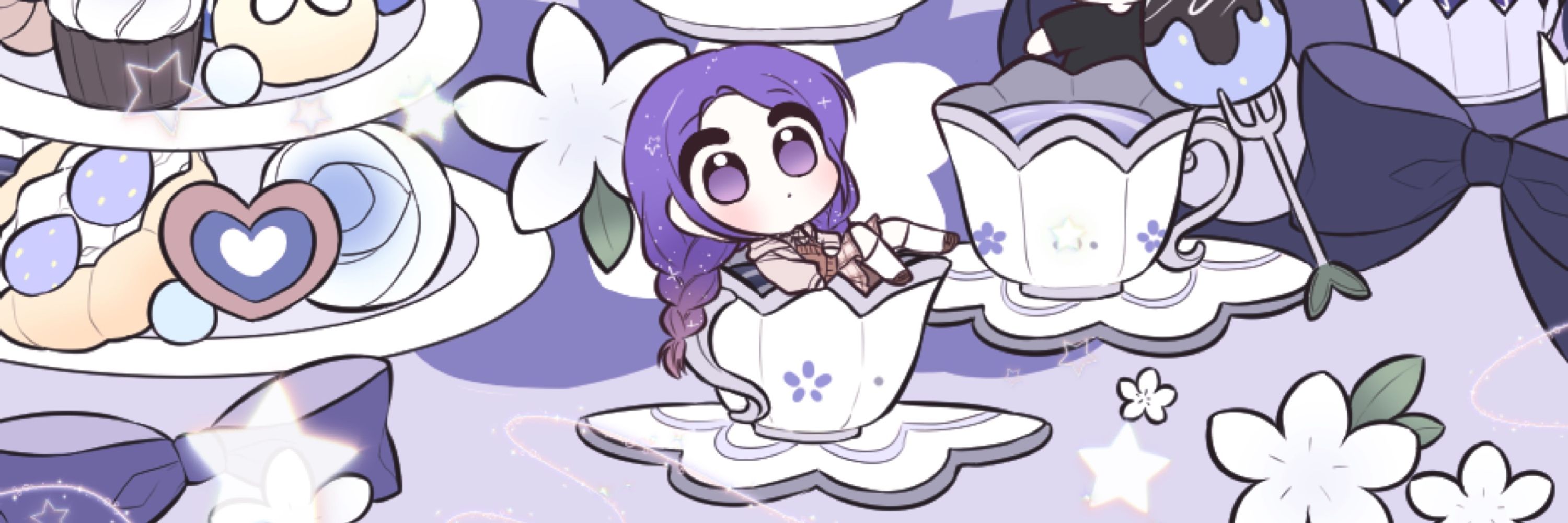 아유(◍⁃͈ᴗ•͈)