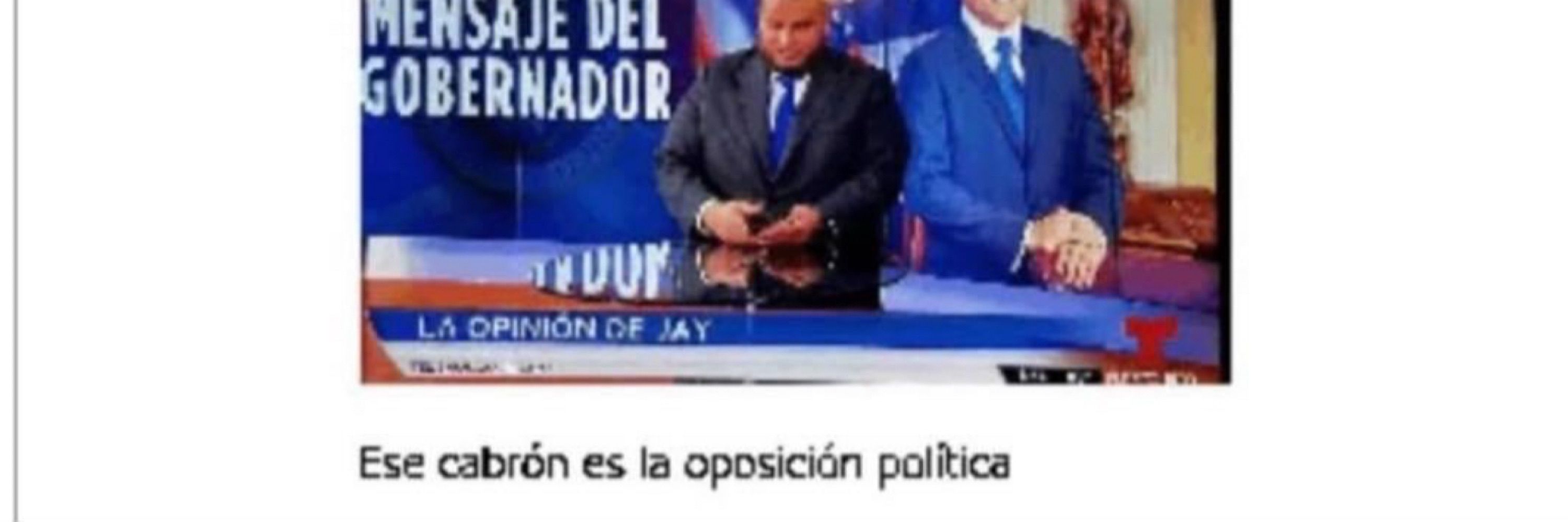 Jay Fonseca