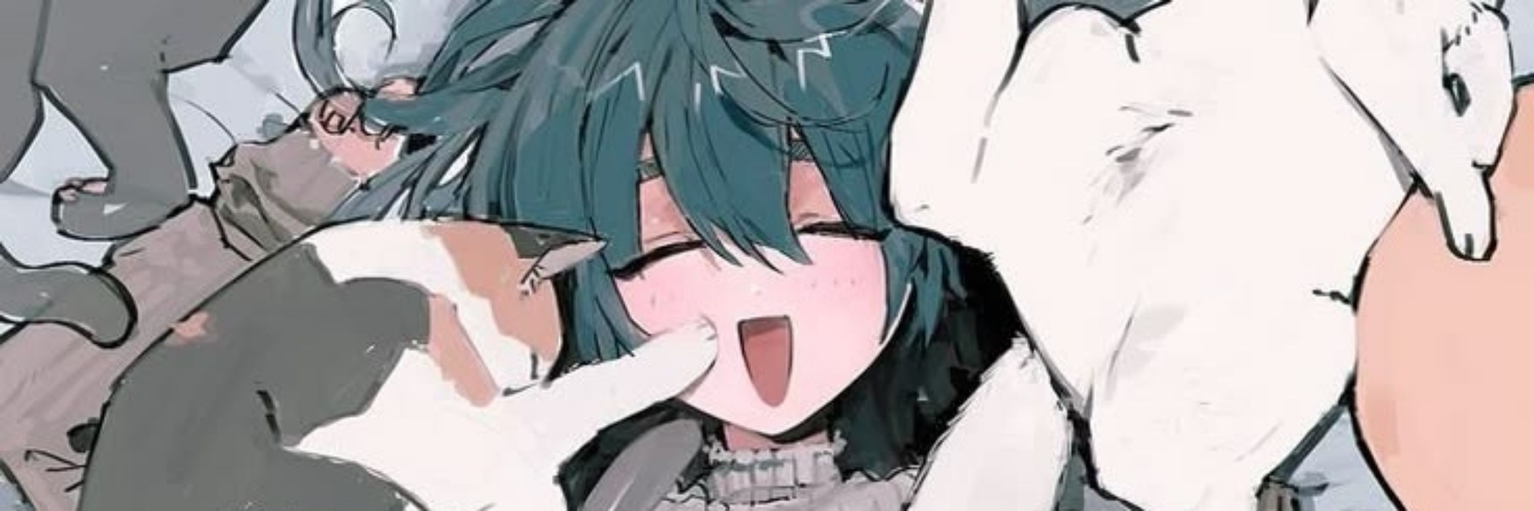 nymphi