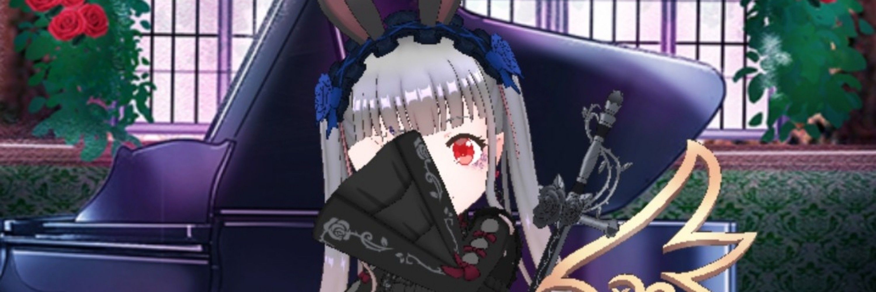 🐇歌伝みぃる🥕🎹