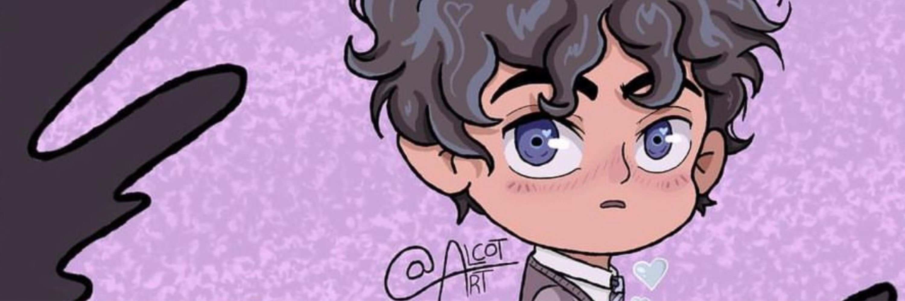 Alcot Art 💜🇦🇷✨