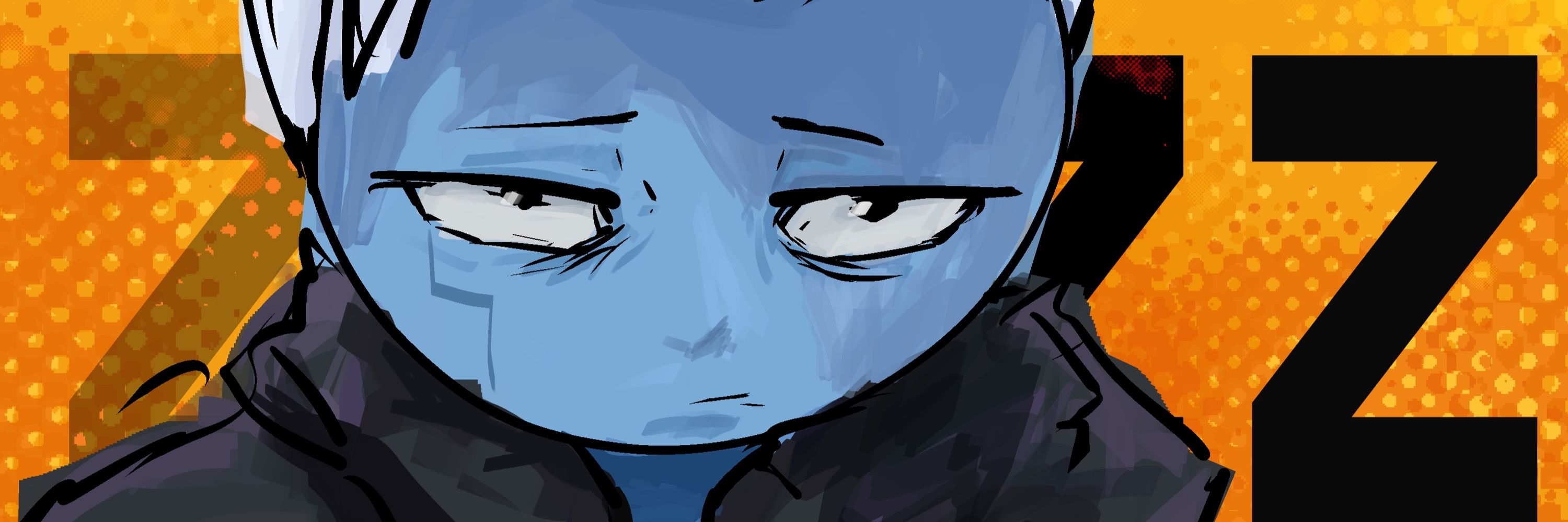 vunshy