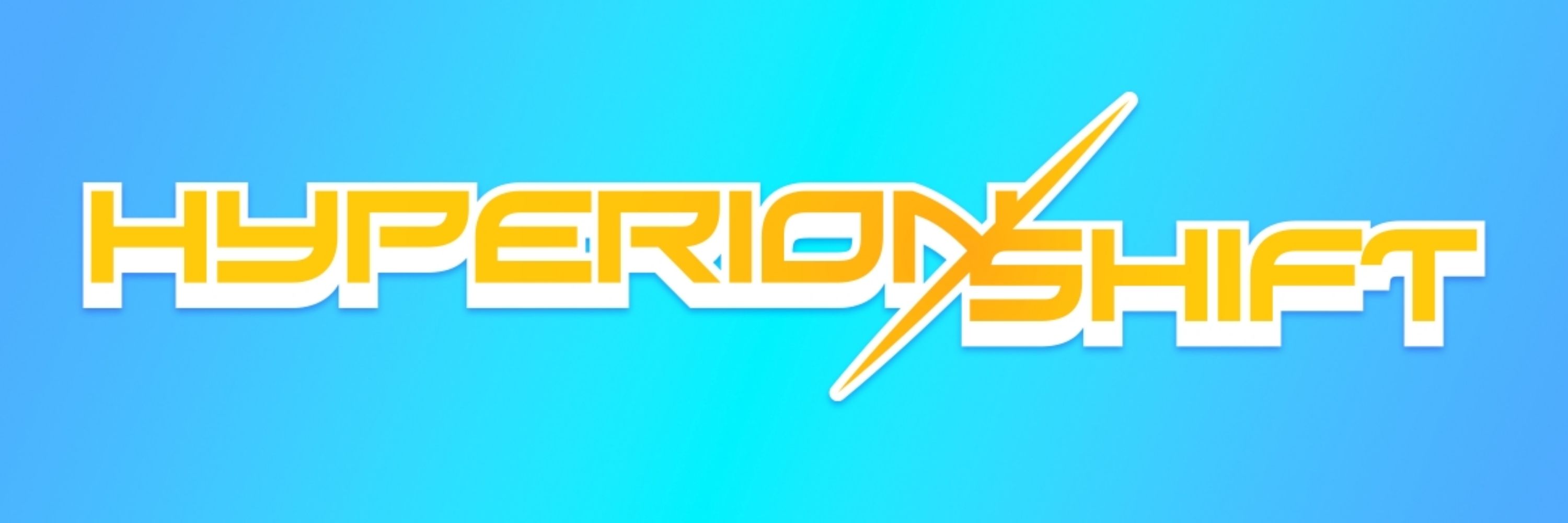 Hyperion "Shift" Thunder