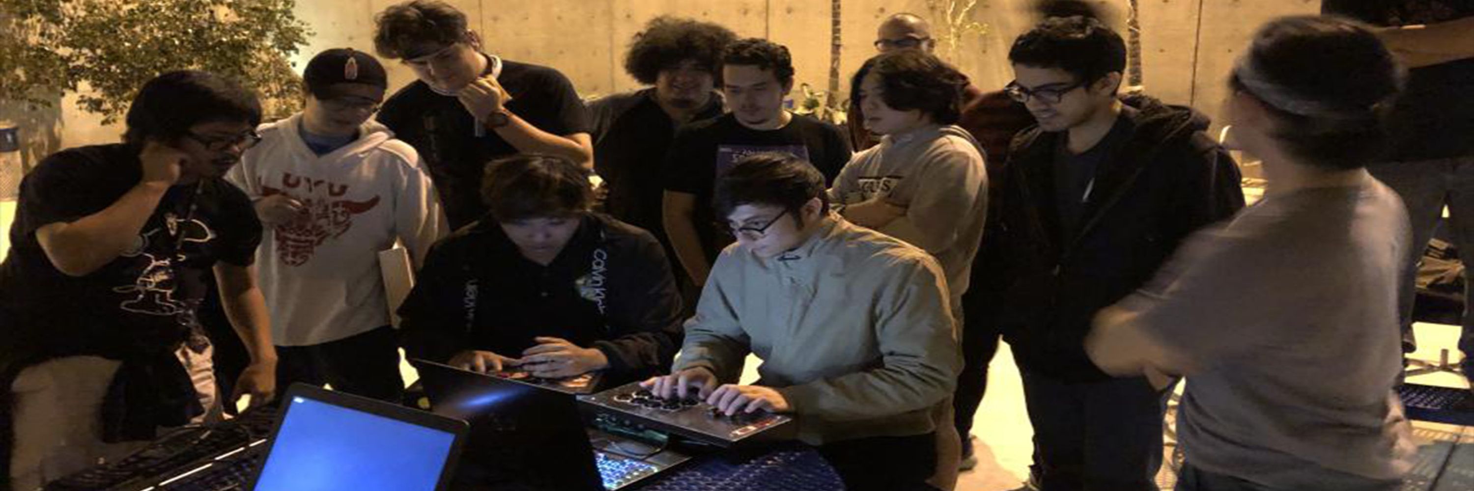 Cal Poly Pomona FGC