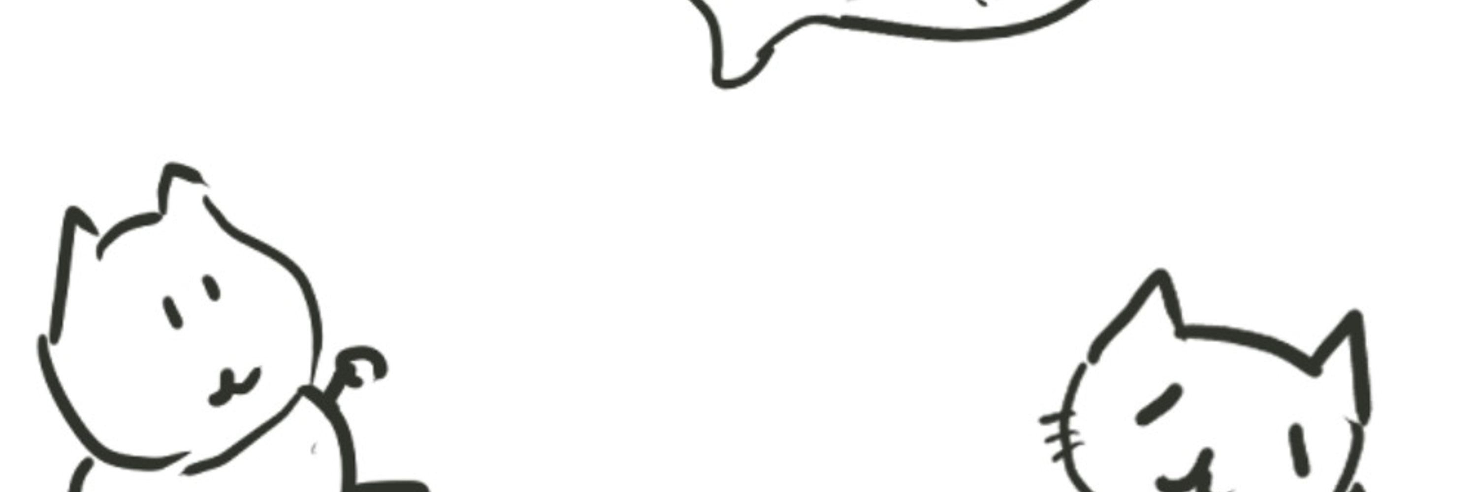ねこくらげ