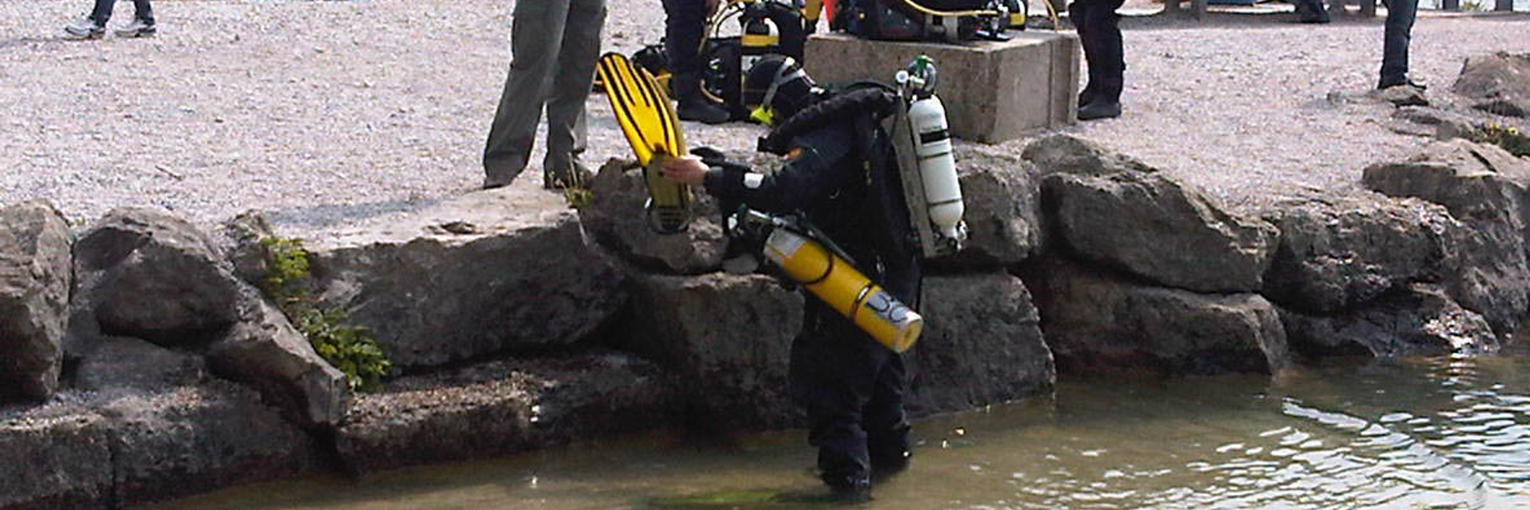 The Scuba News UK