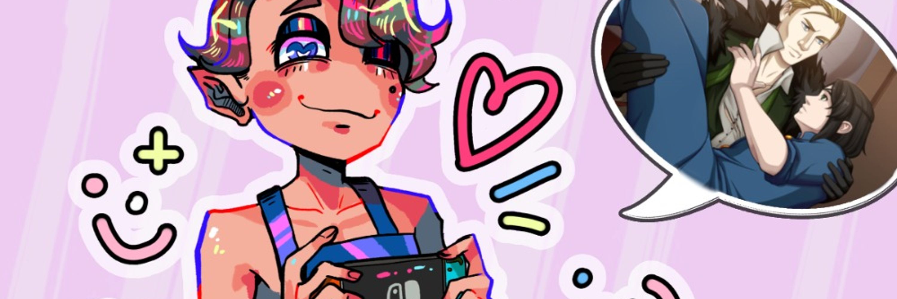Man-Eater Games