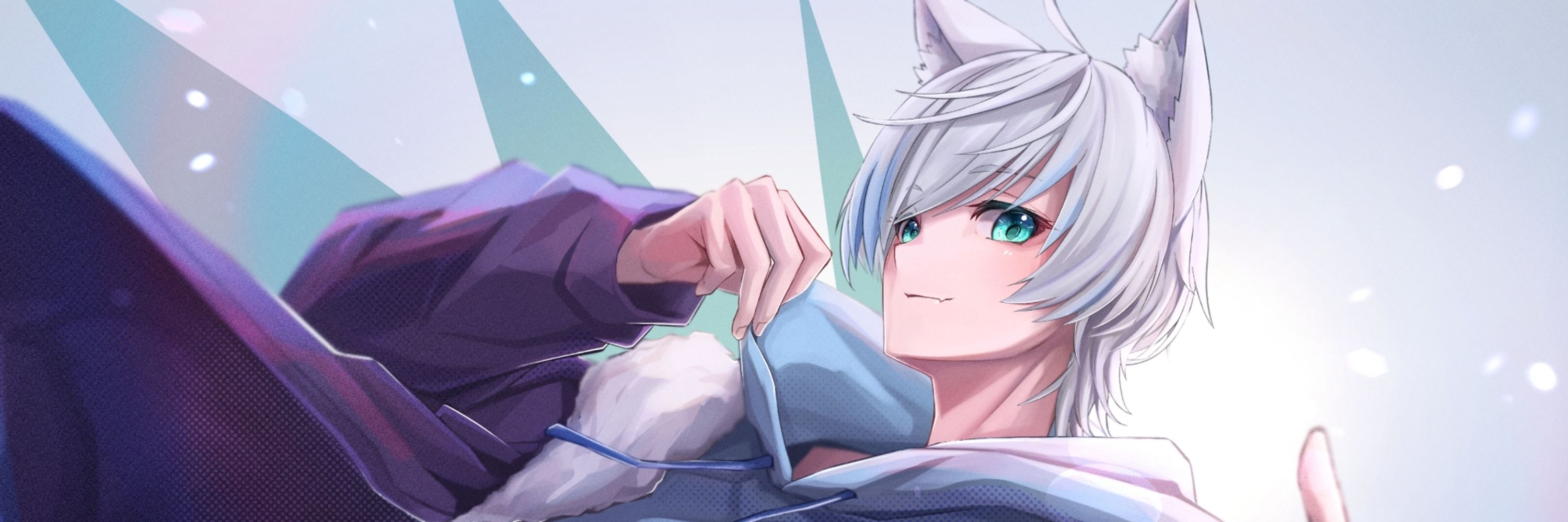 Nix Lunastrum ❄️