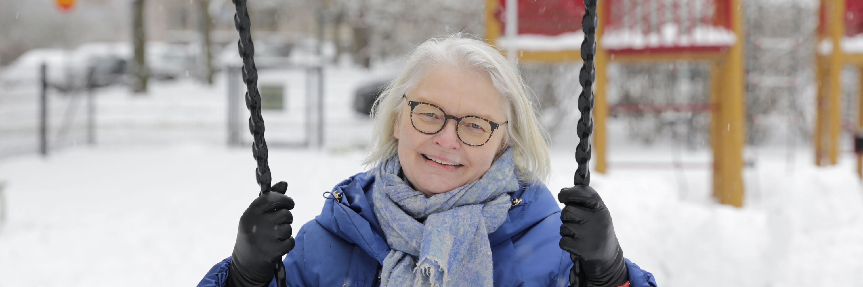 Viveca Hagmark