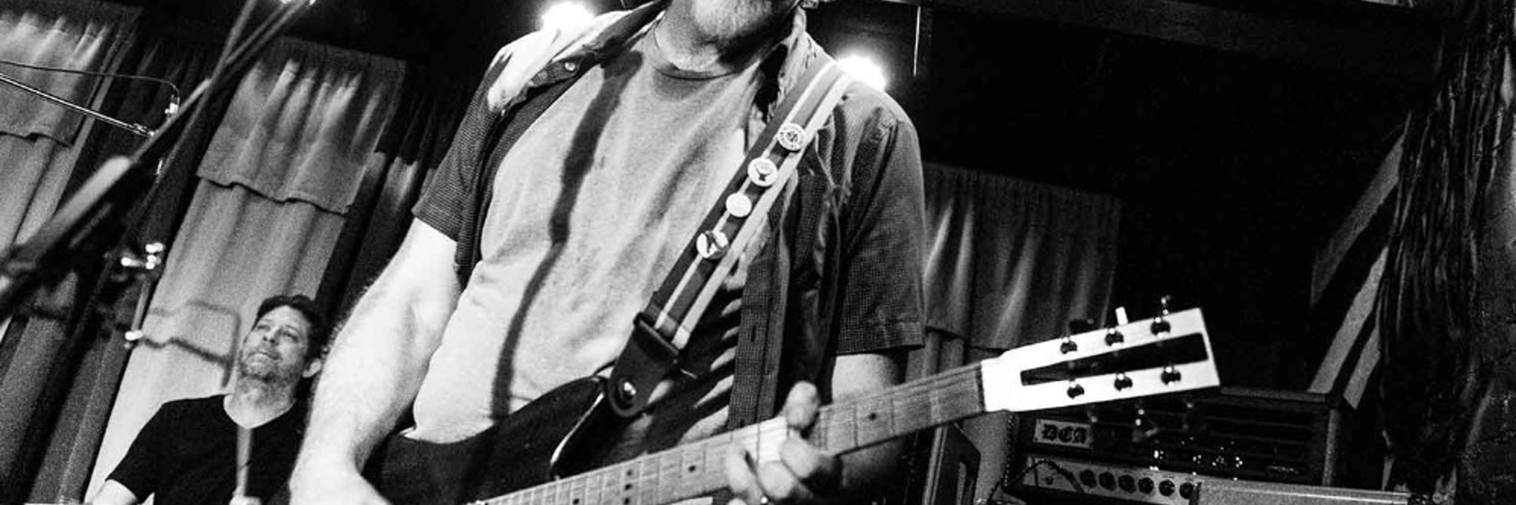 Jimmy Ether