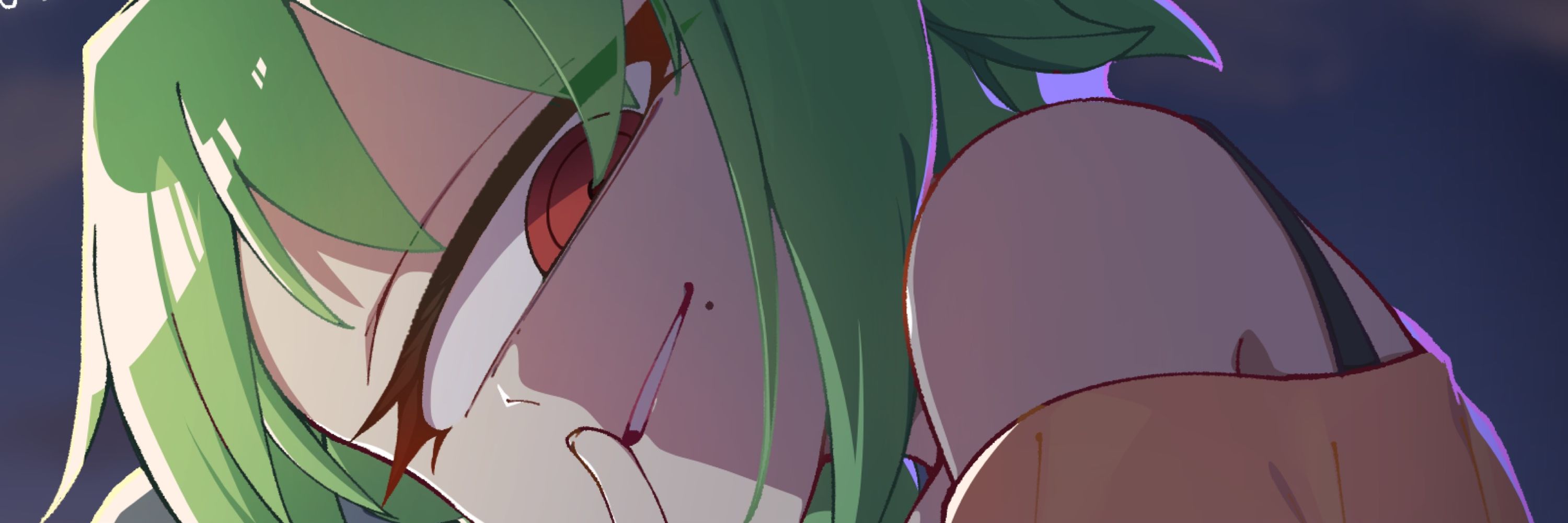 りなてる