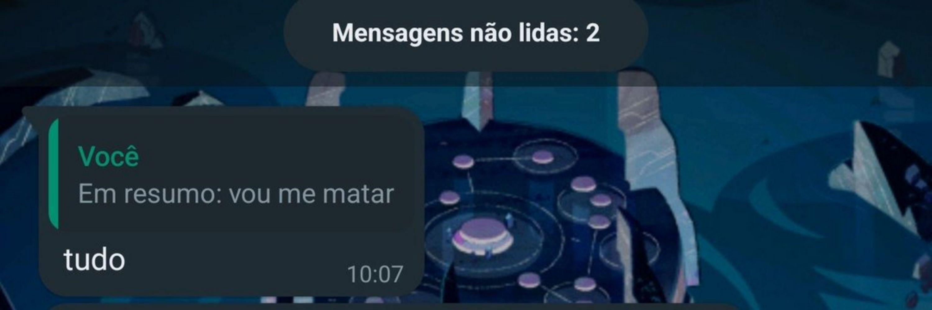 o cuquito da cuzco 🦋¹⁴³