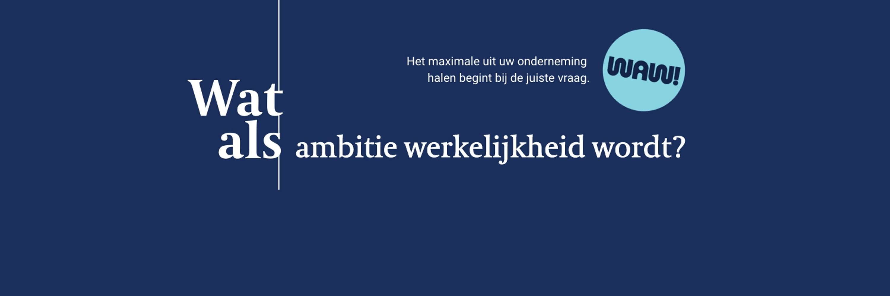 De Tijd
