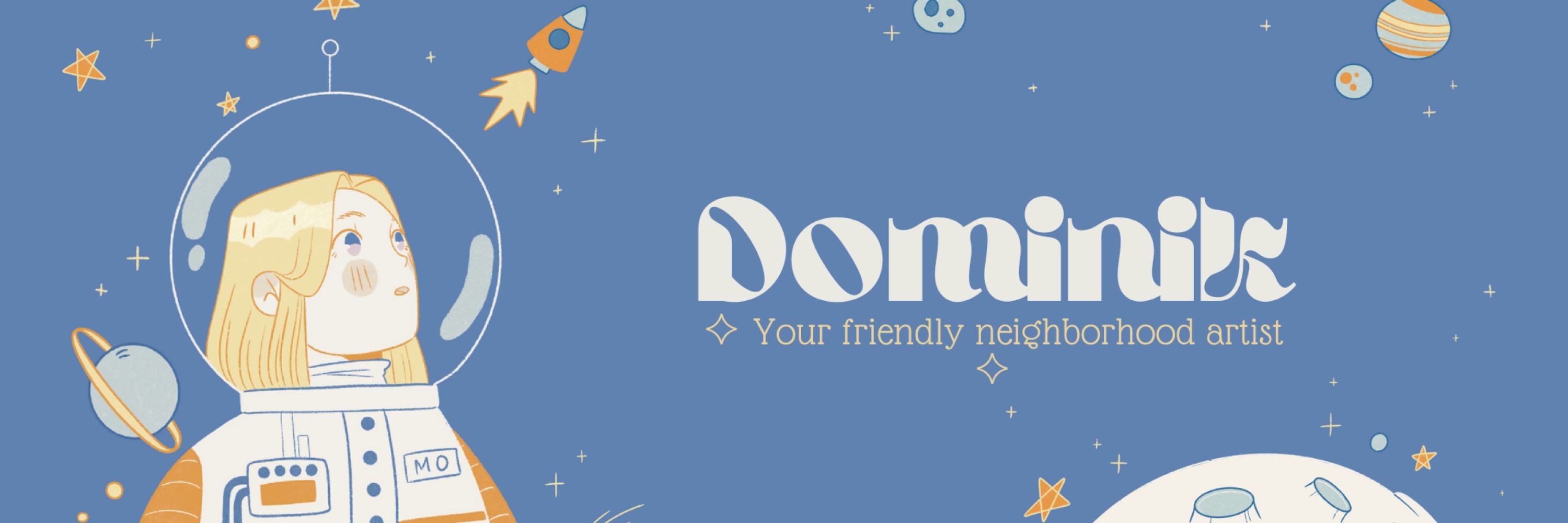 🍑 Dominik 🍑