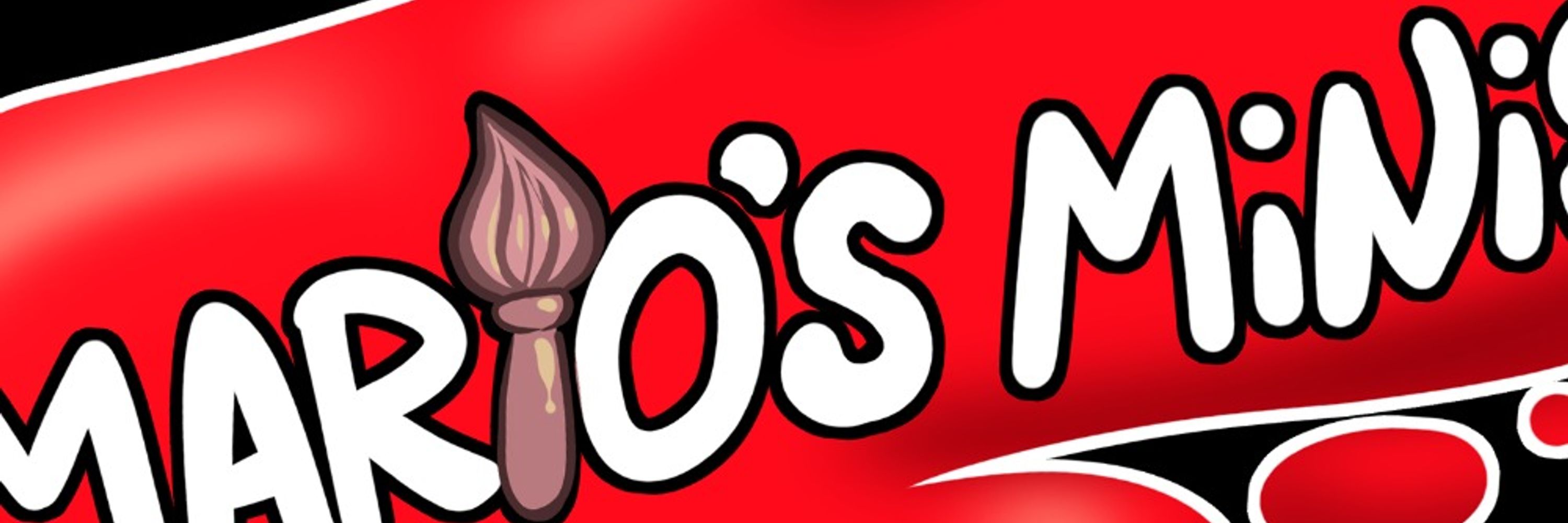 Redmariogob 