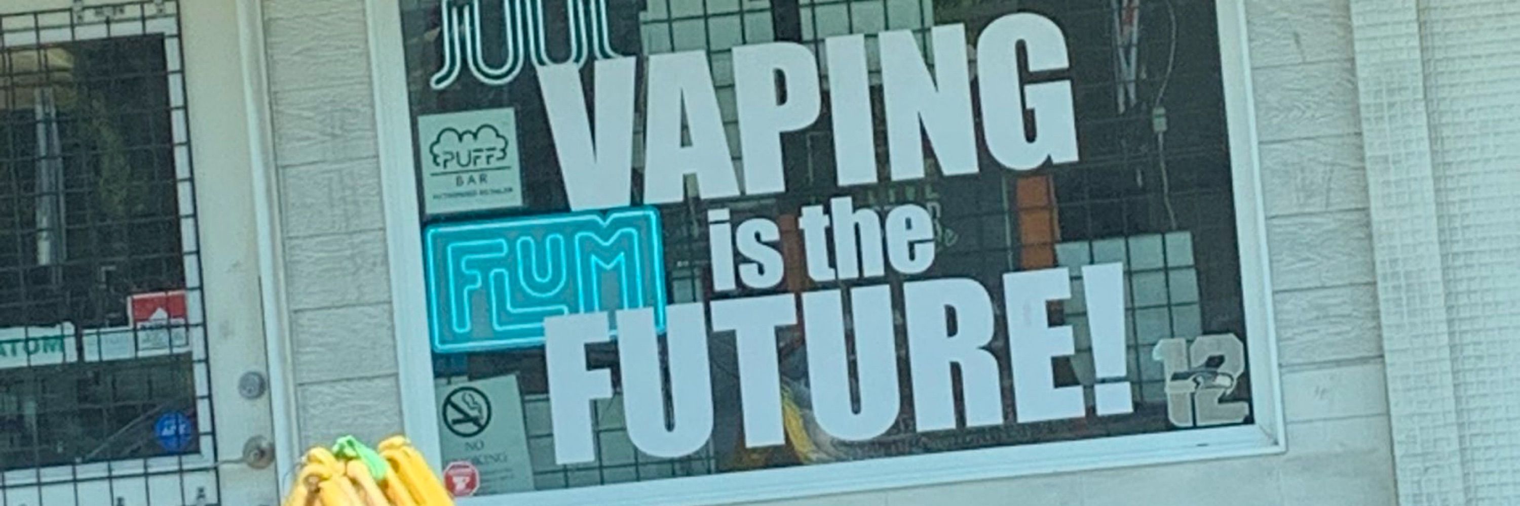 VapeStoreFranchisor