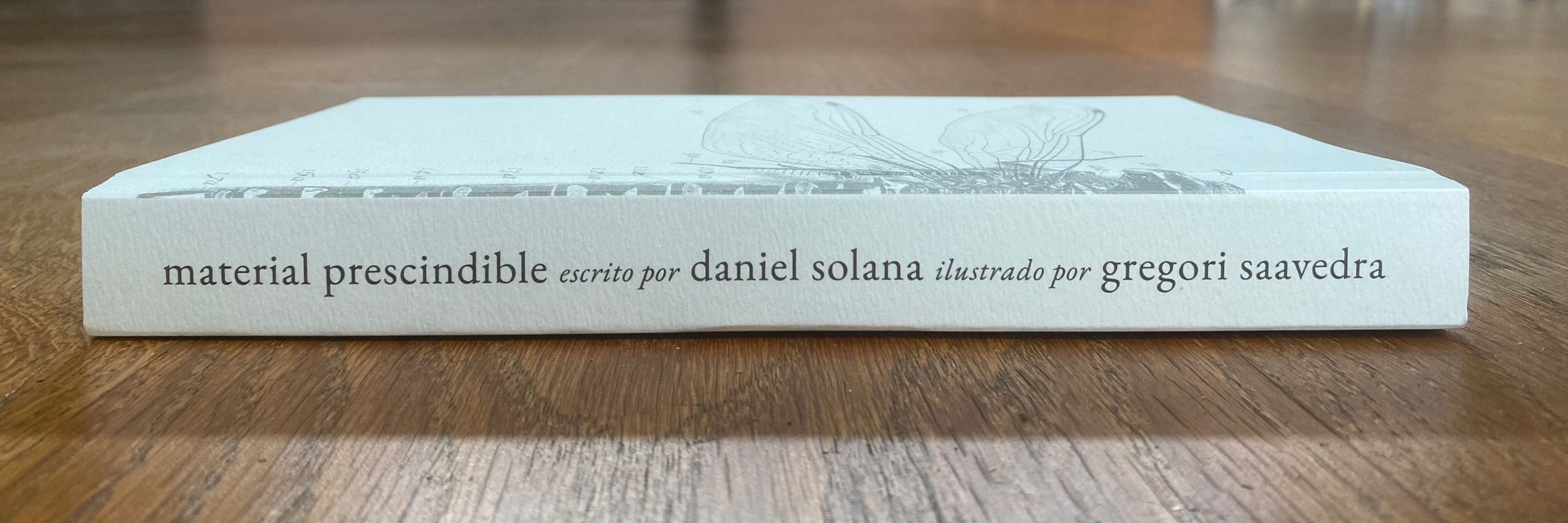 Daniel Solana