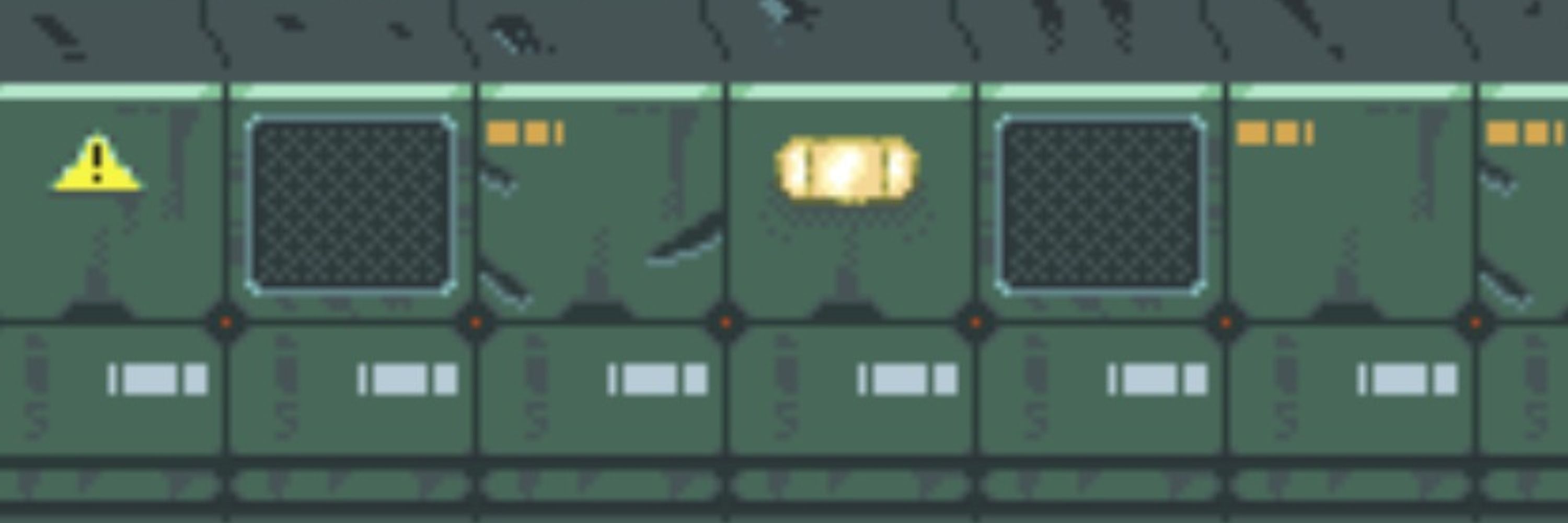 Pixel Lich