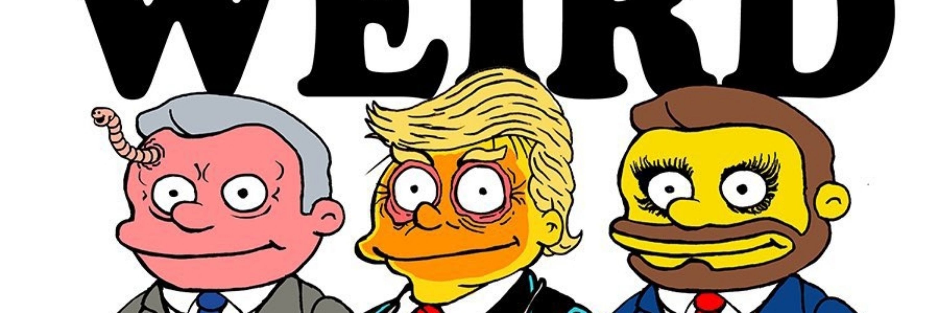 GhostOfTrumpism