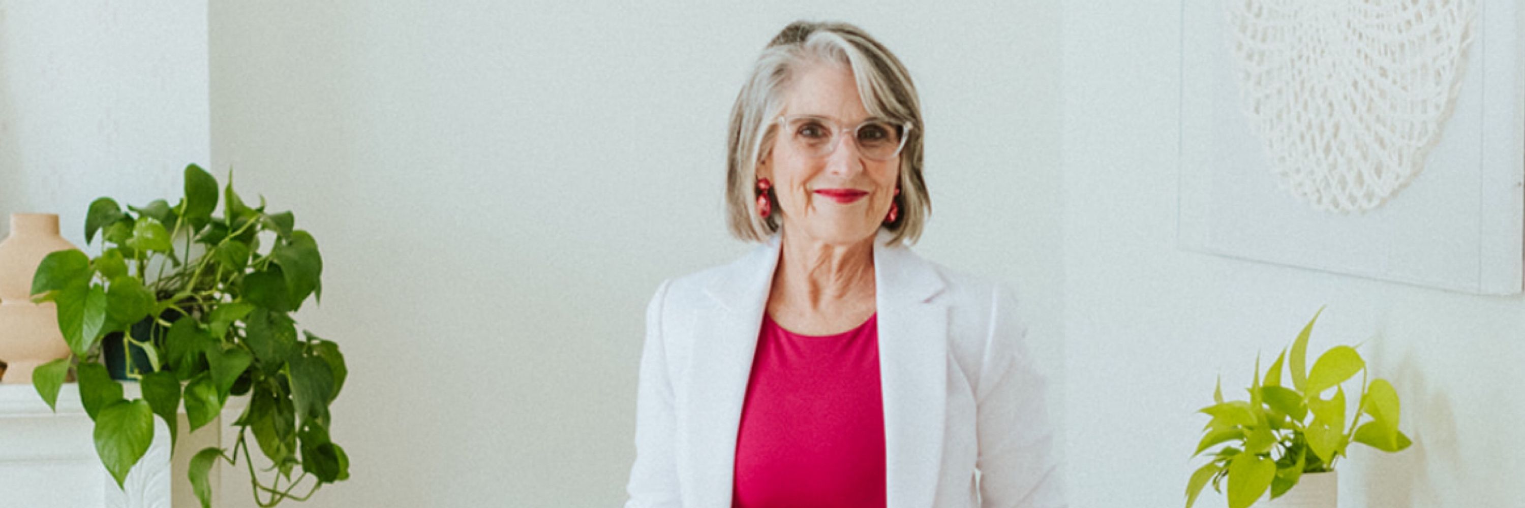 Author Julie Bogart