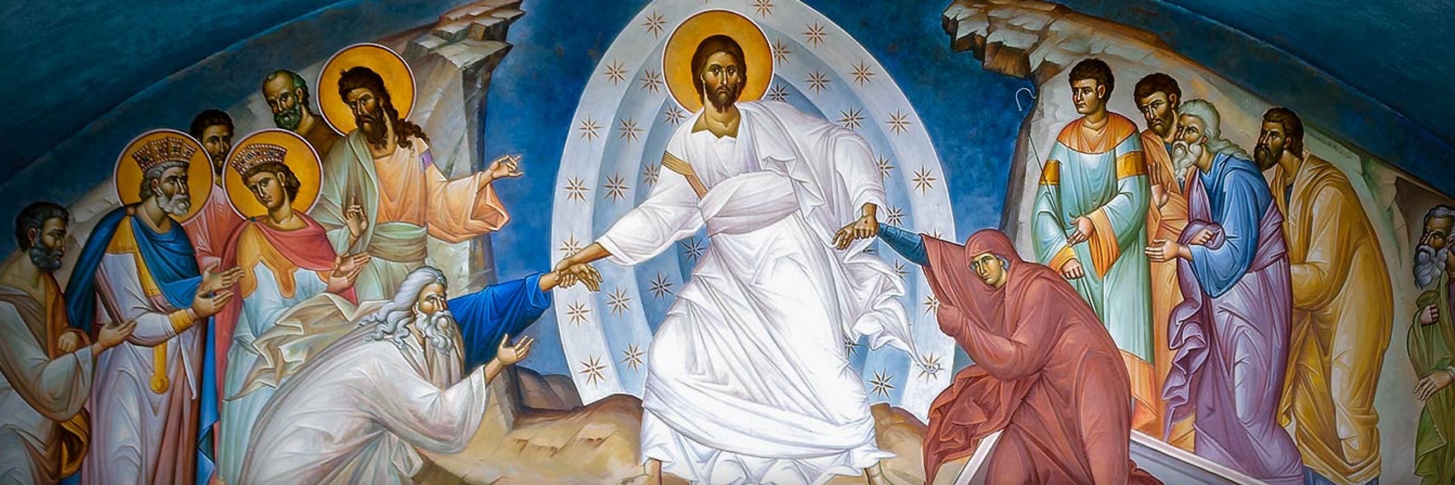 deacon ryan