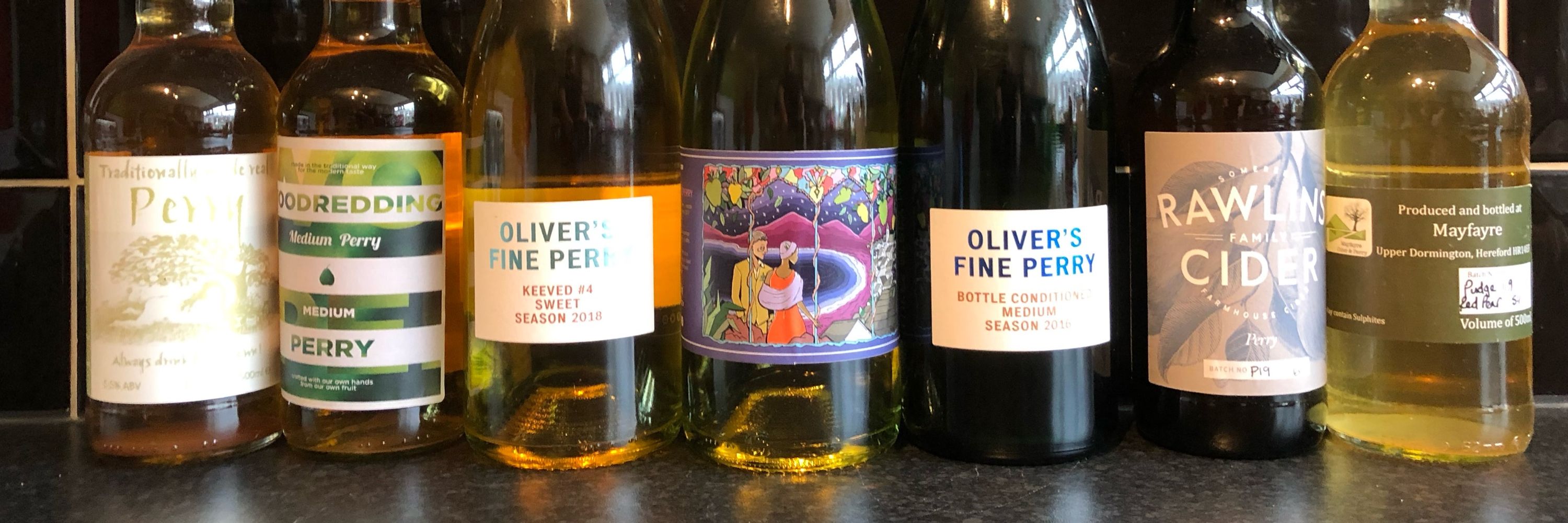 Cider Mike