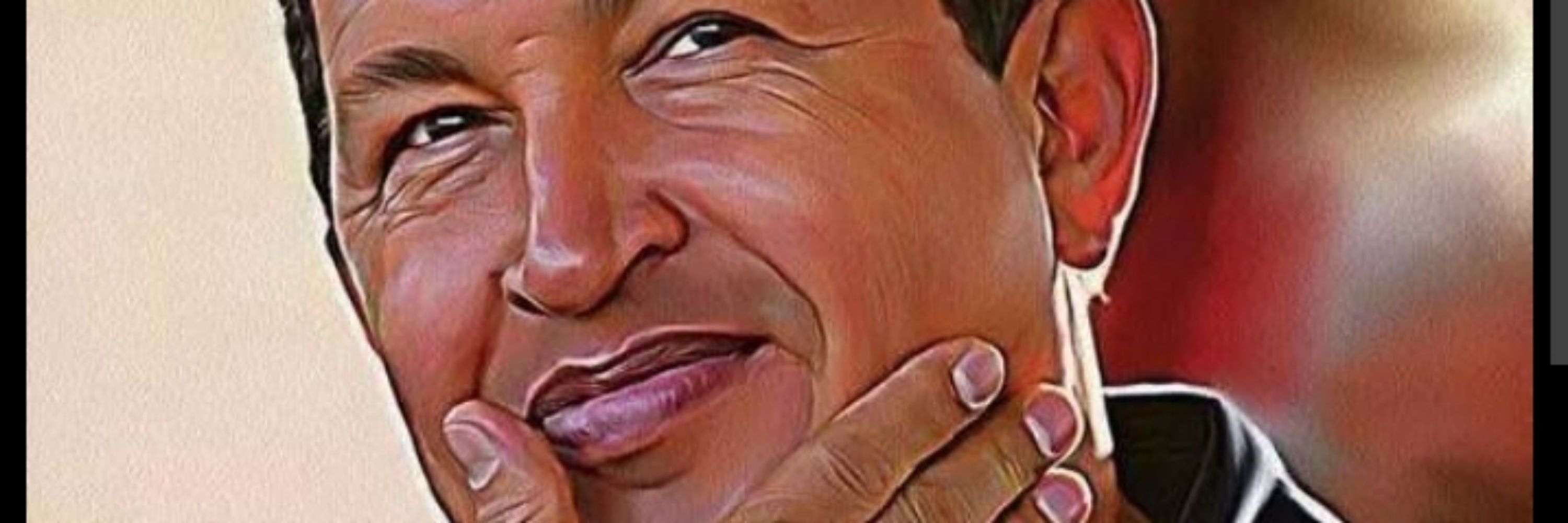 Ernesto Guevara