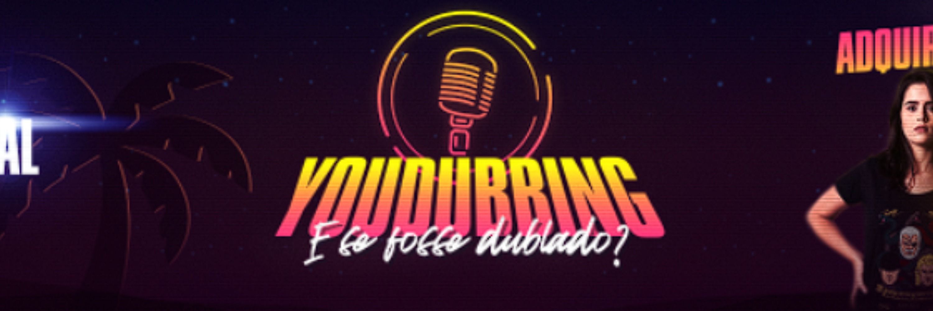 YouDubbing