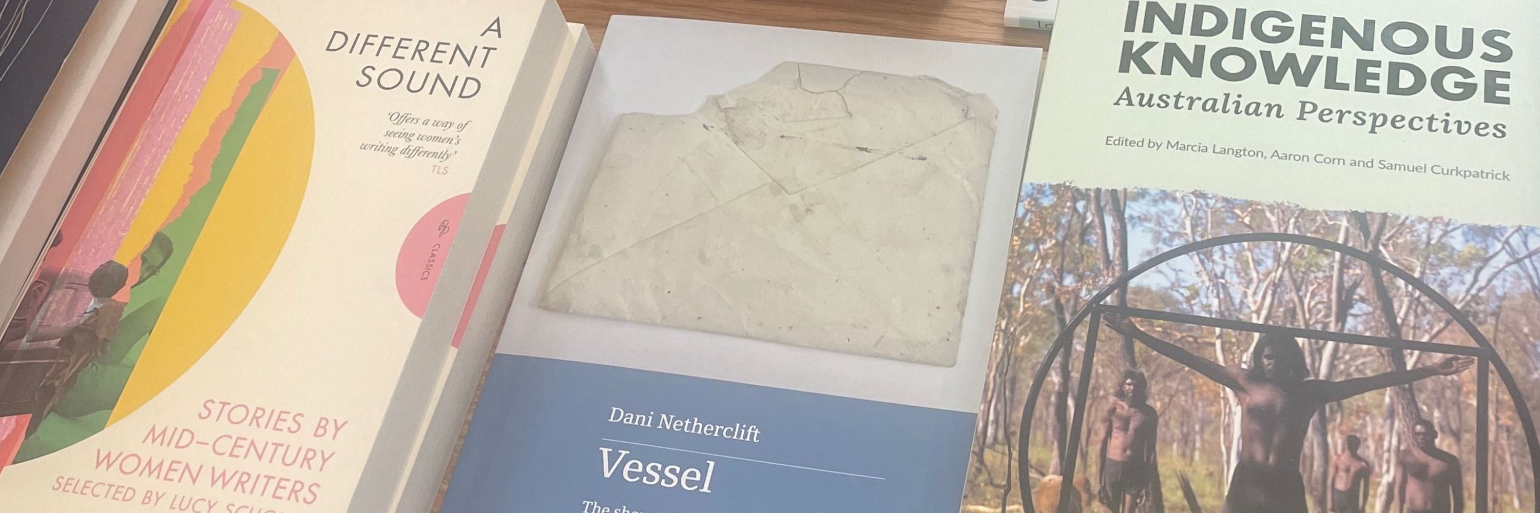 Dr Dani Netherclift