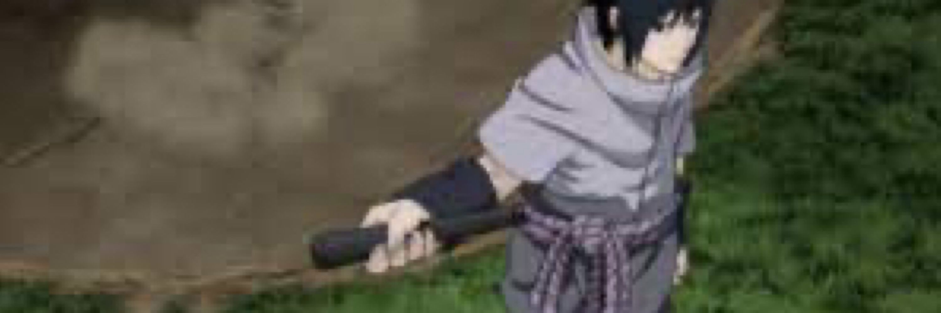 chainsaw