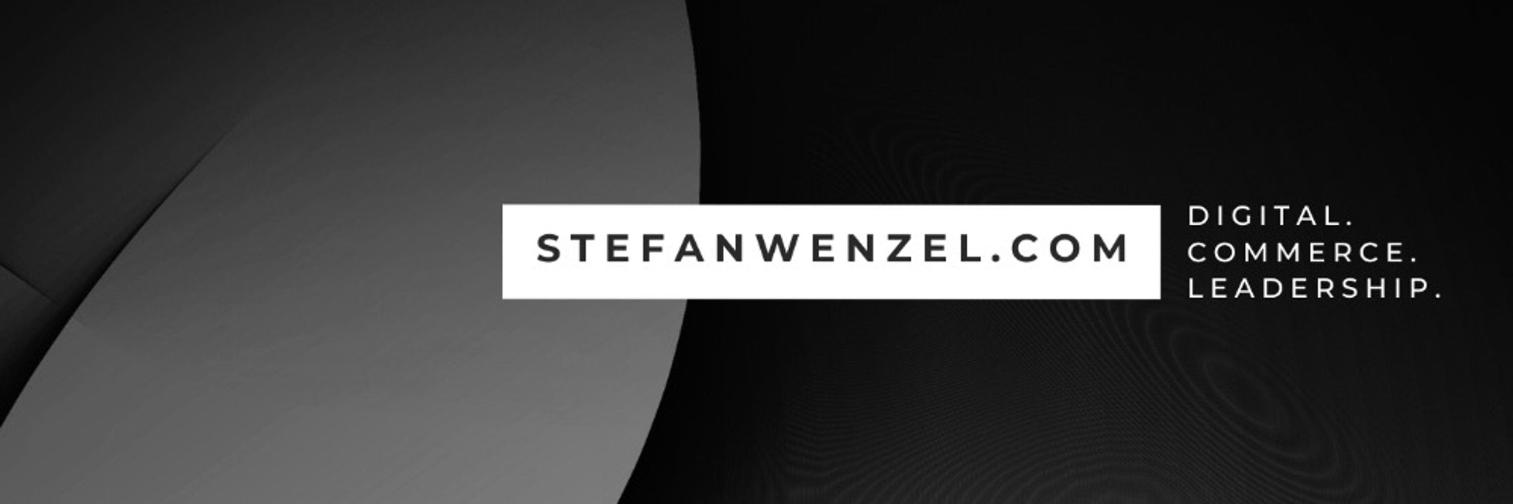 Stefan Wenzel
