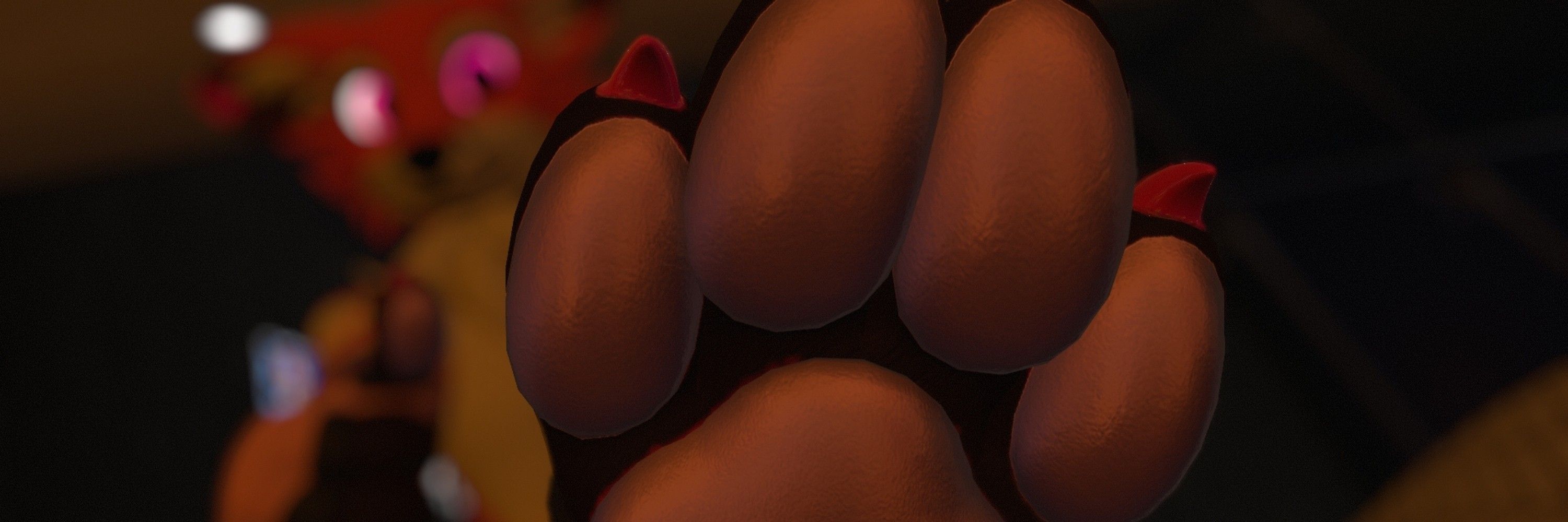HornyDutchFox