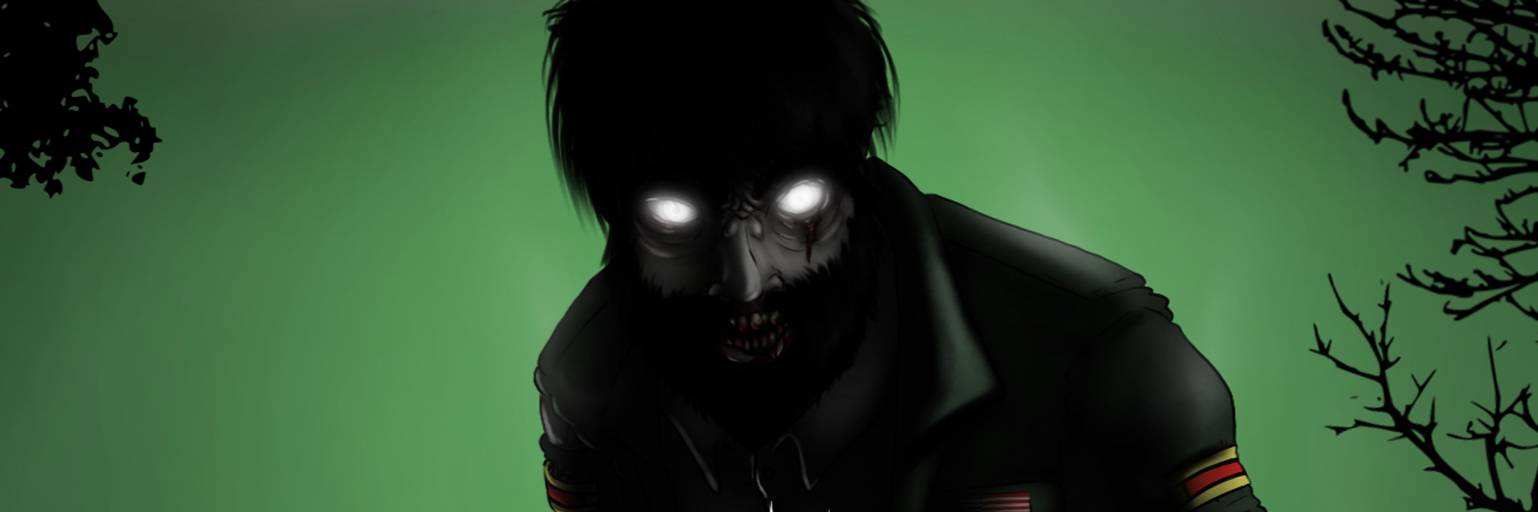 Nubzombie