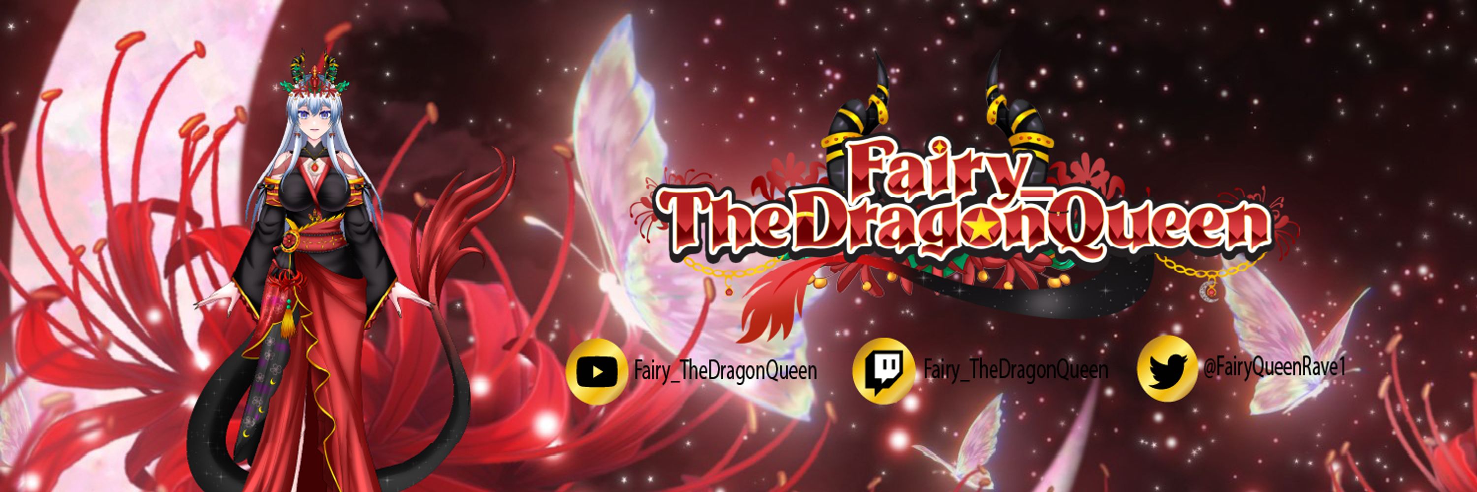 Fairy_TheDragonQueen⭐🐲