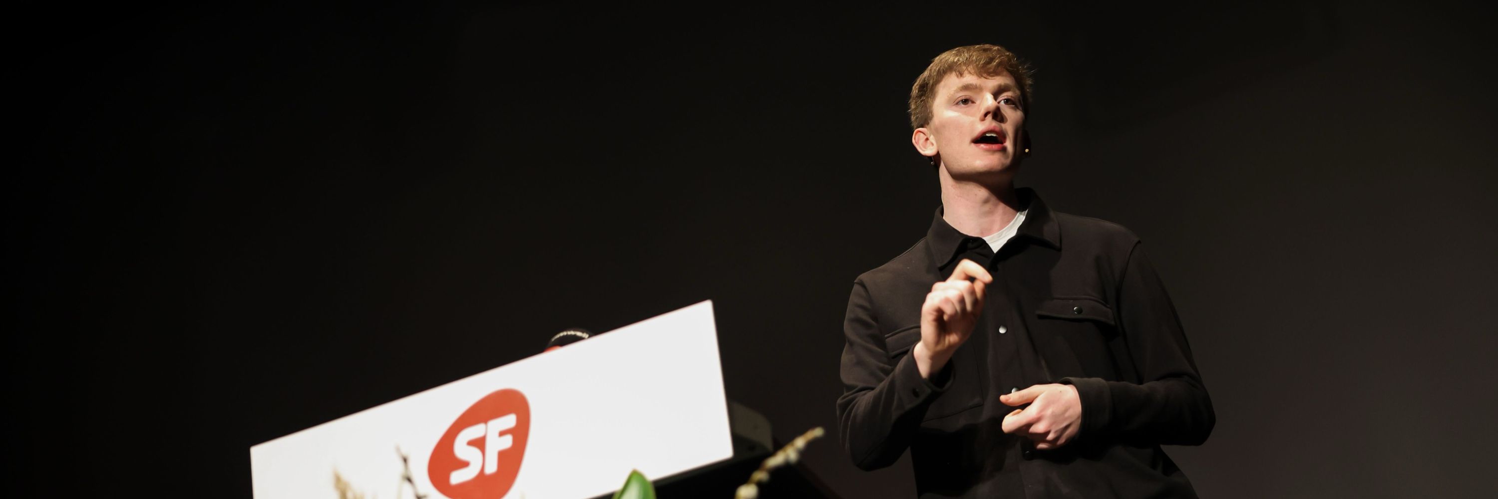 Magnus Flensborg