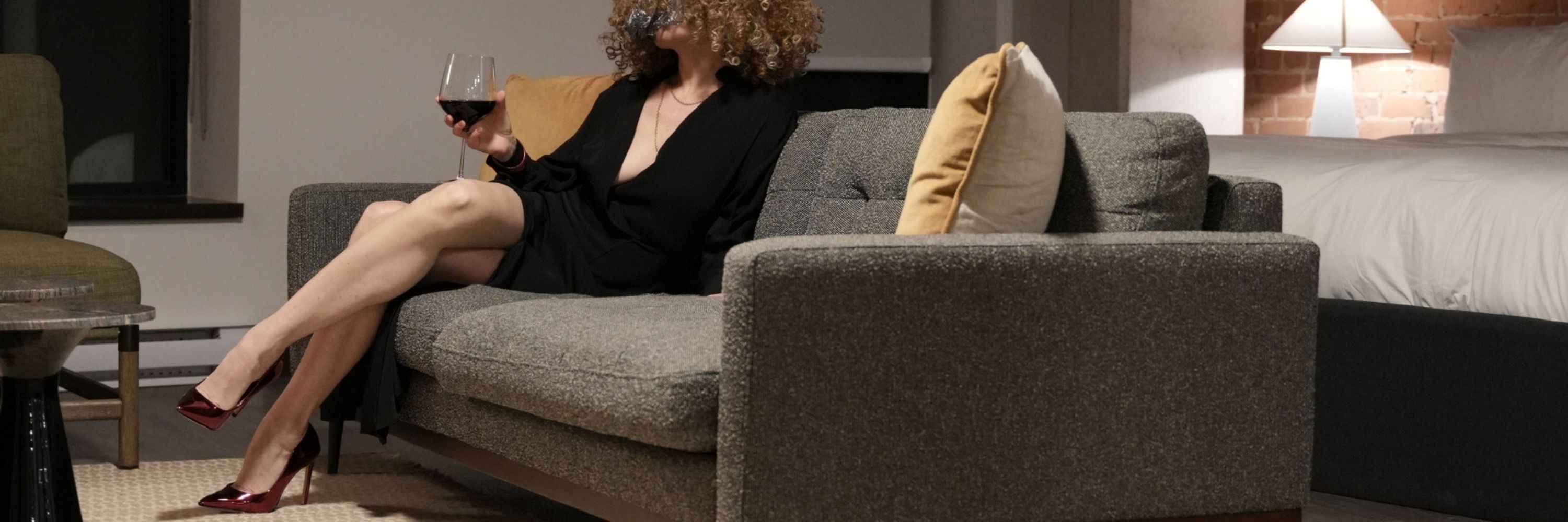 Tefenet Nylons