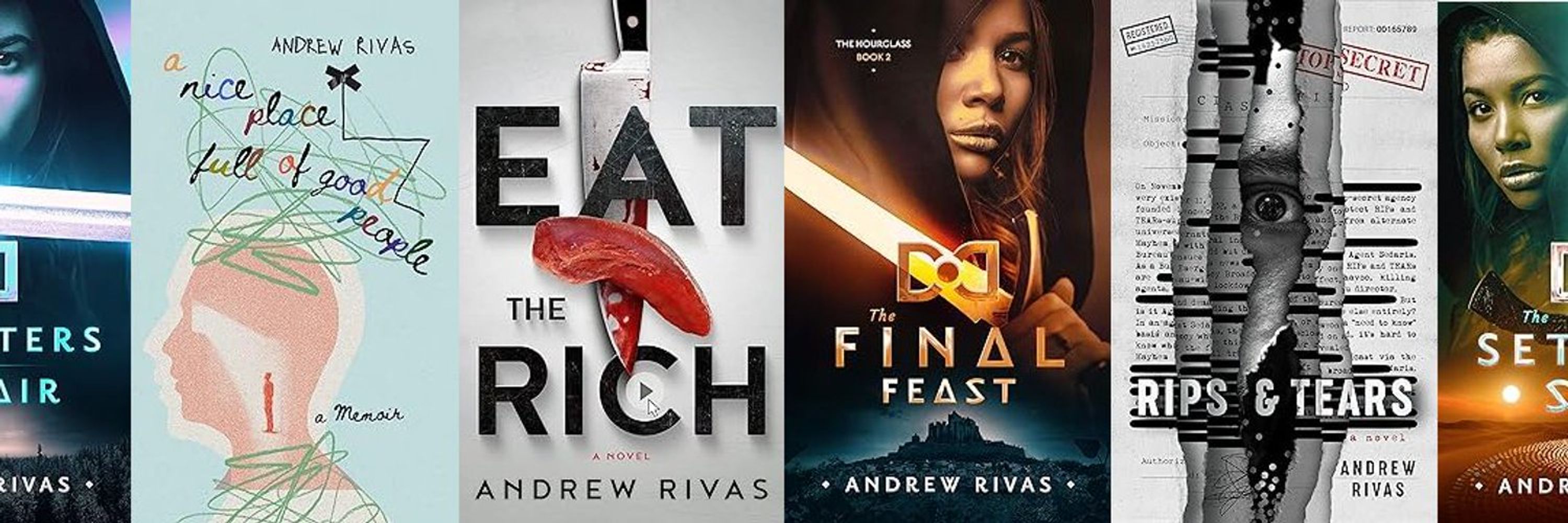 andrew rivas