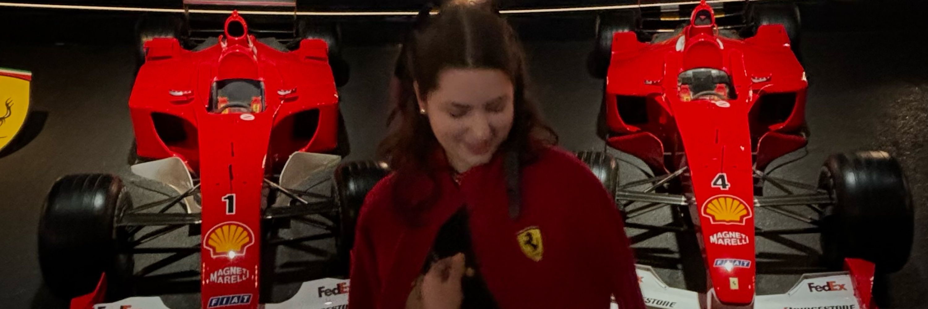 lenka🏎️