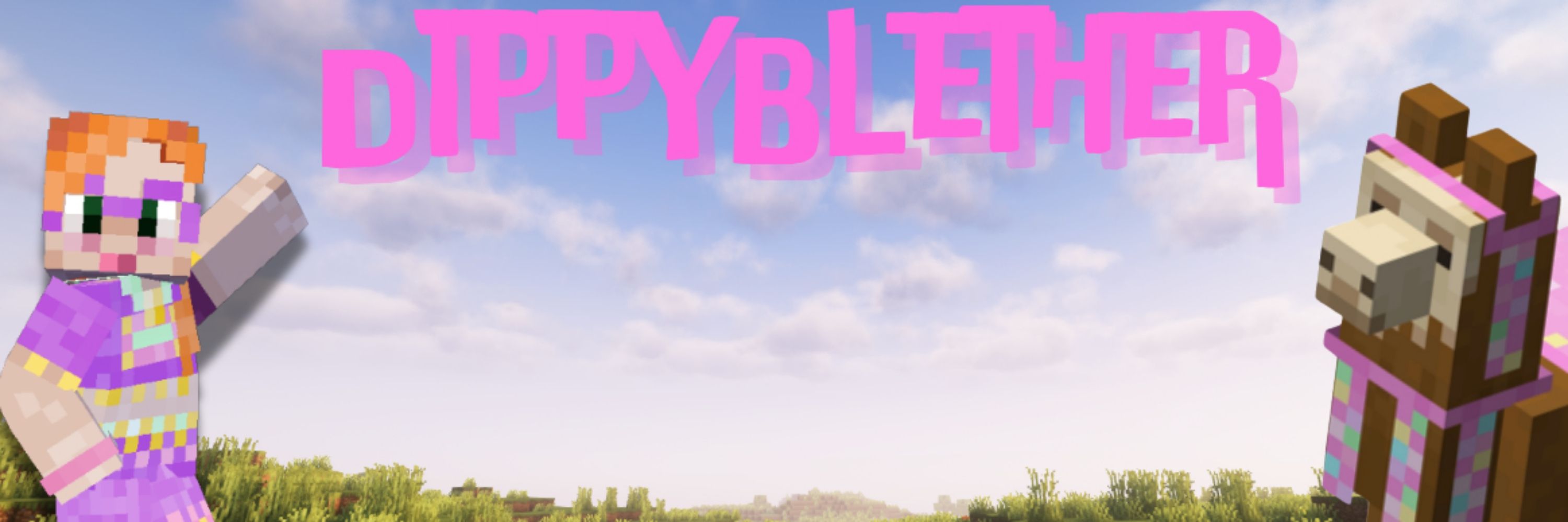 DippyBlether