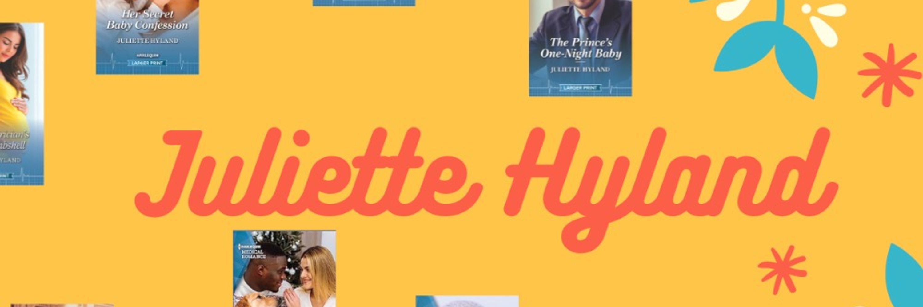 Juliette Hyland 