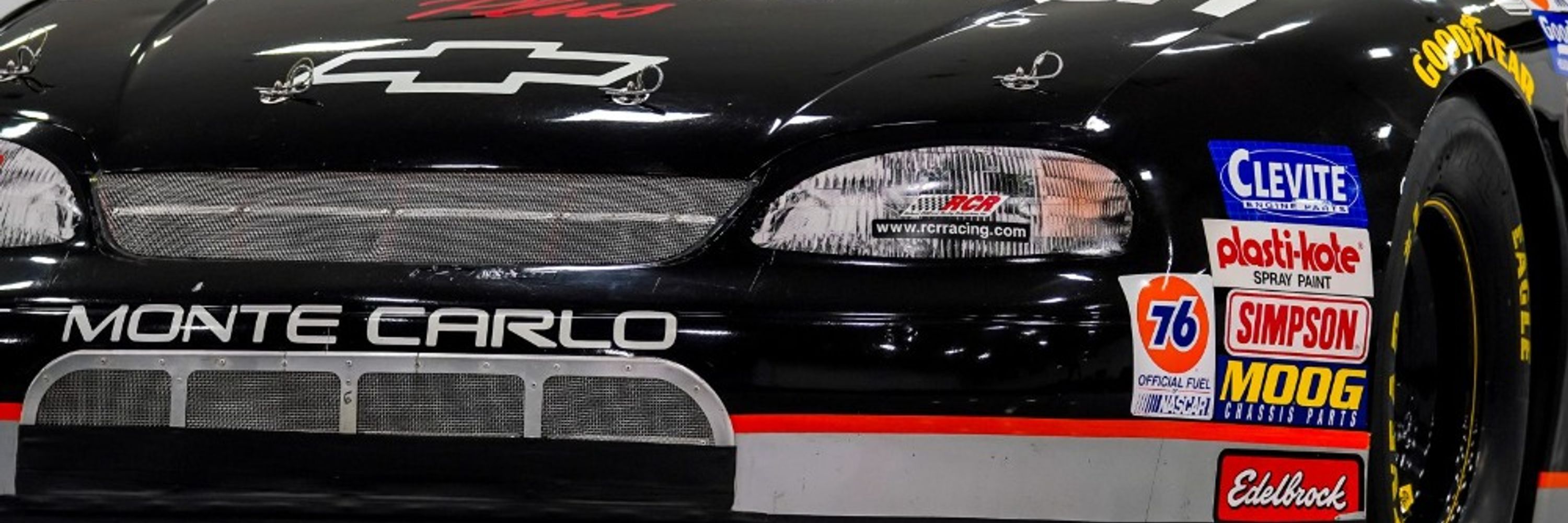 Earnhardt Stan
