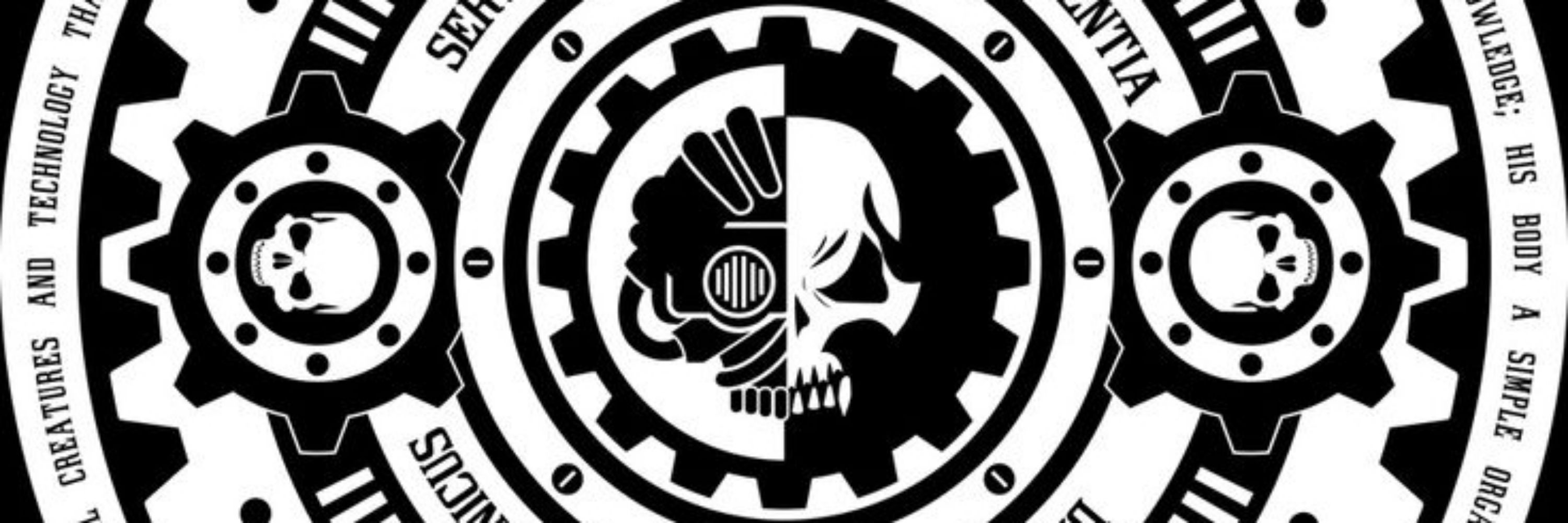 Techpriest Null