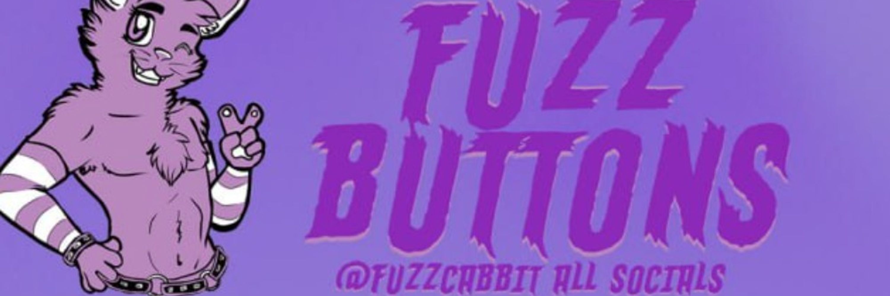 Fuzz Buttons