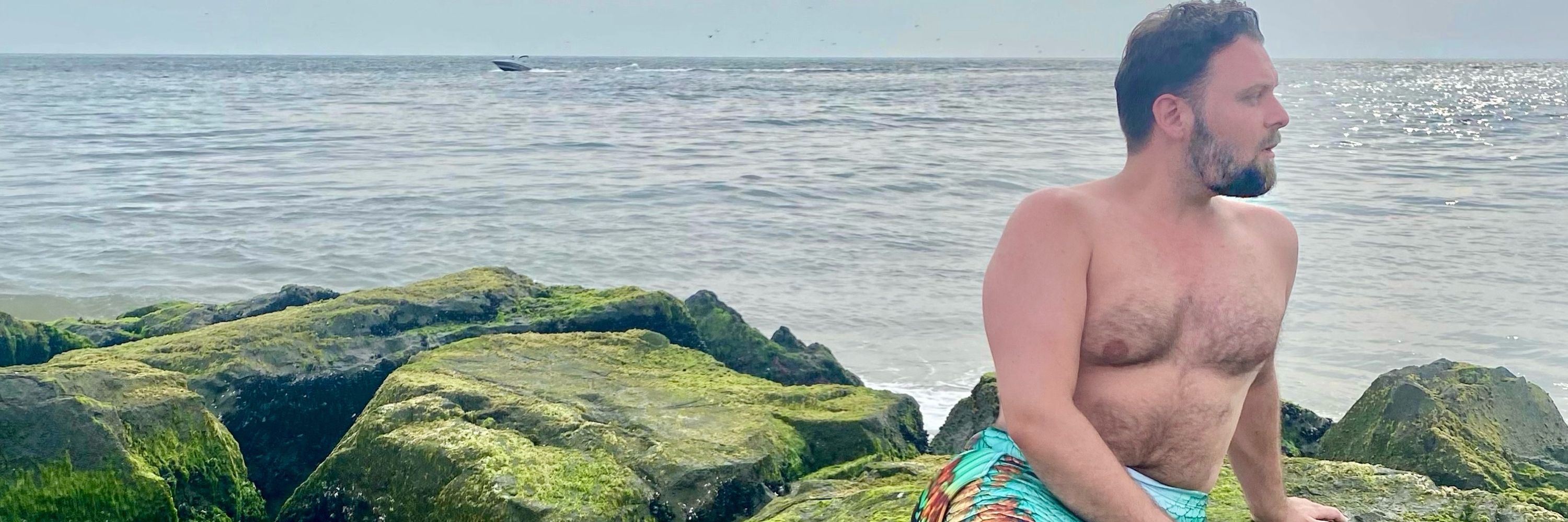 Merman Jonathan