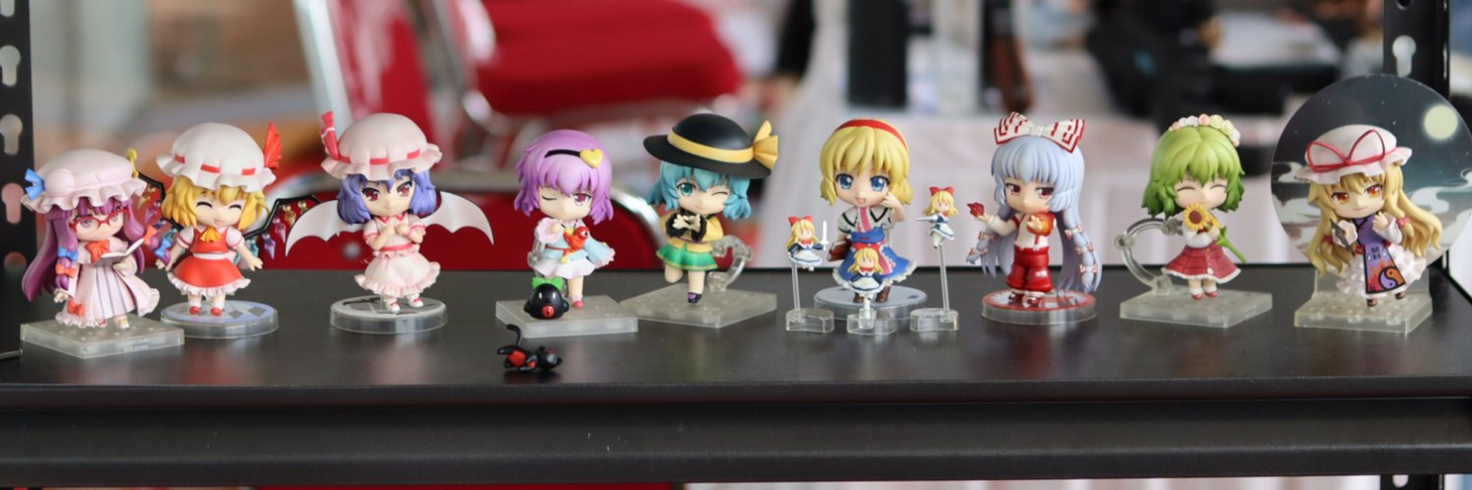 Touhou Project Indonesia