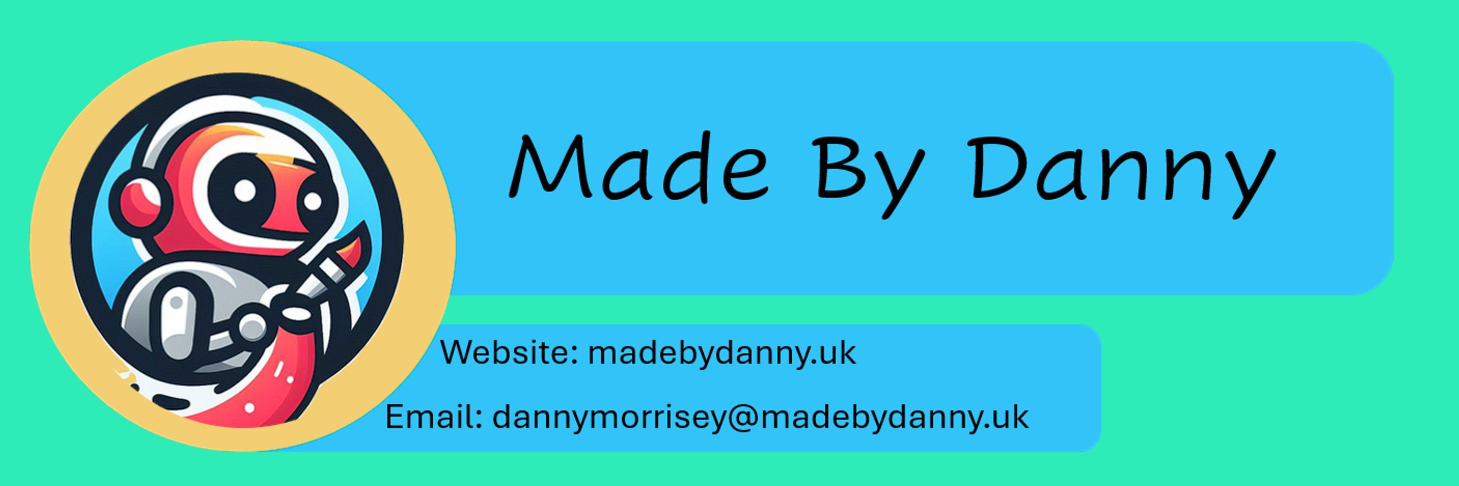 Danny Morrisey