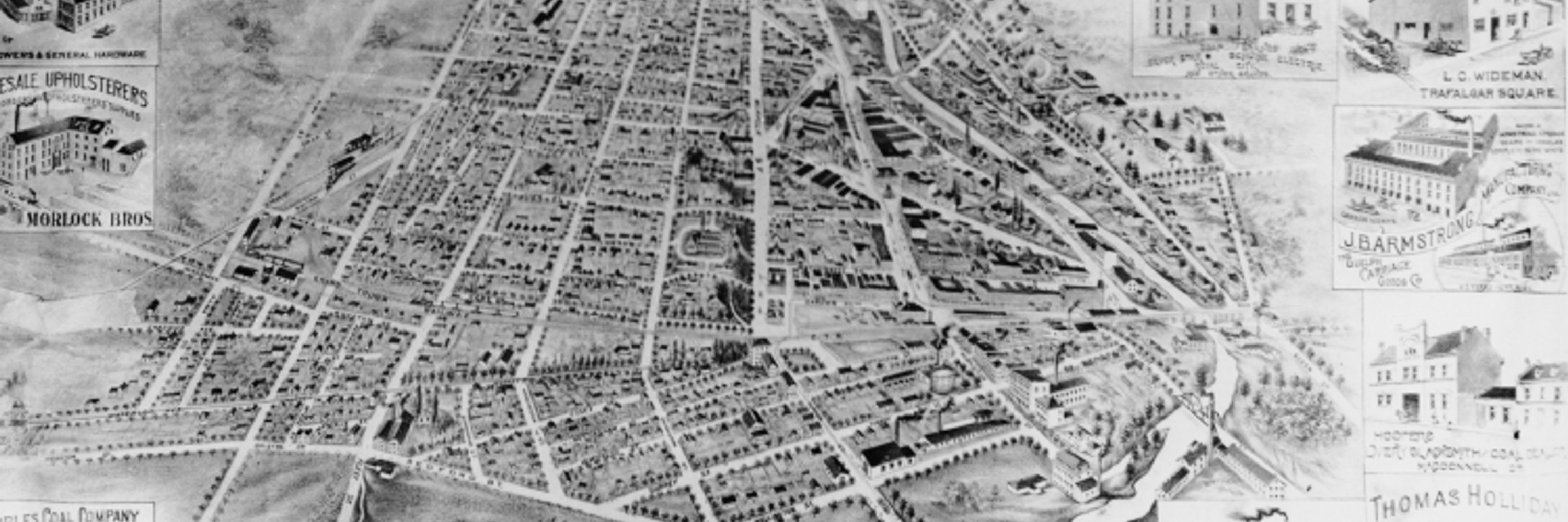 Guelph Historical Society