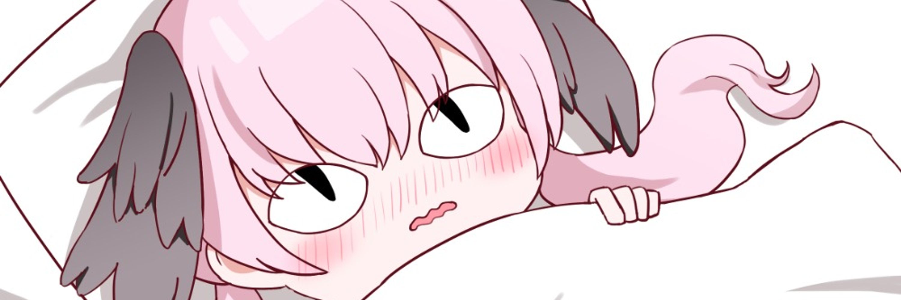 加陽きら(かびきら)