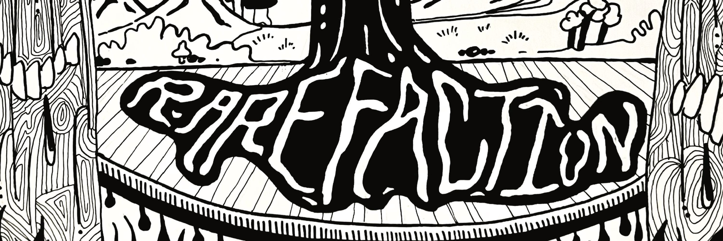 Rarefaction